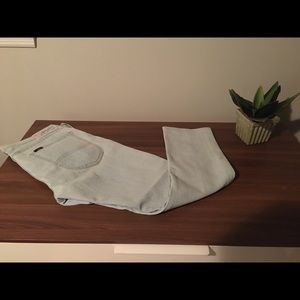 Lee slim fit Luke jeans